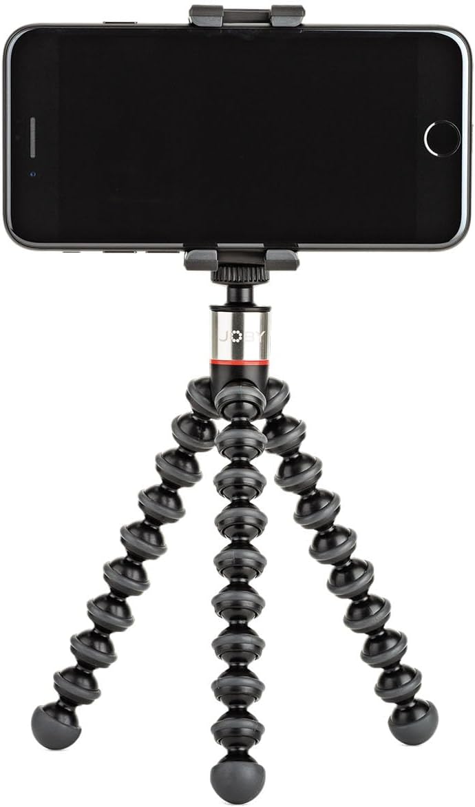 Joby JB01491 GripTight ONE GorillaPod Tripod — main product image