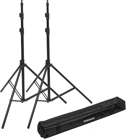 Elinchrom EL20839.2 D-Lite RX 4/4 To Go Studio Flash Kit