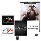 EVGA GTX 970 4GB GDDR5 Graphics Card (Renewed)