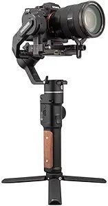 FeiyuTech AK2000S DSLR Camera Gimbal Stabilizer — main product image
