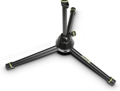 Gravity GMS4322B Tripod Microphone Stand with Boom Arm