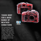 Panasonic DC-GH5S Lumix C4K Mirrorless Camera Refurbished