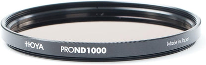 Hoya YPND100055 55mm Pro ND1000 Neutral Density Filter