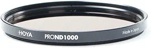 Hoya YPND100049 49 mm Pro ND 1000 Filter — main product image