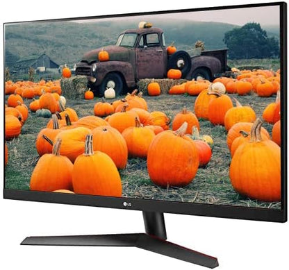 LG 32GN63T-B 32-Inch QHD 165Hz UltraGear Gaming Monitor