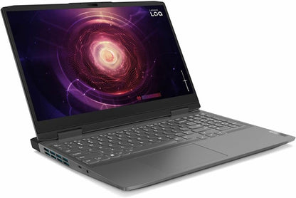Lenovo LOQ 15APH8 Gaming Laptop Ryzen 5 RTX 3050