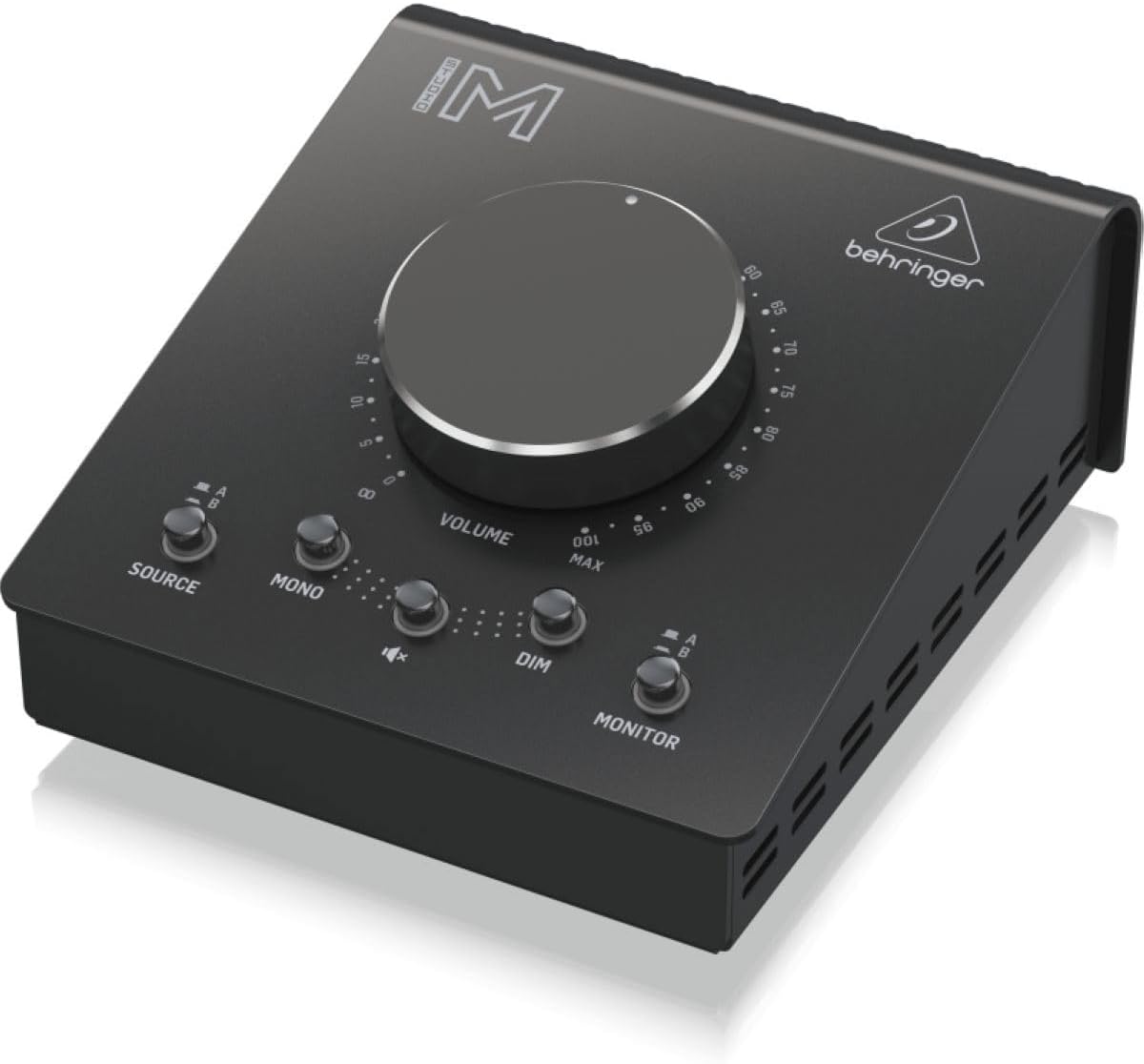 Behringer STUDIO M Passive Studio Volume Controller