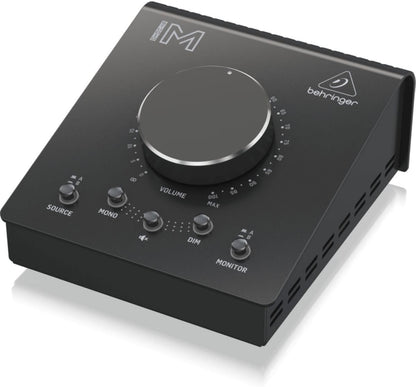 Behringer STUDIO M Passive Studio Volume Controller