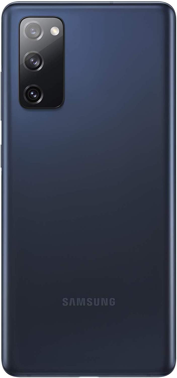 Samsung SM-G781U Galaxy S20 FE 5G 128GB Cloud Navy (Renewed)