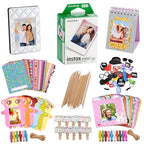 Fujifilm instax Mini Film & Accessory Kit