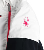 Spyder 38SJ073300 Girls Camille Insulated Ski Jacket