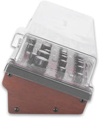 Decksaver DS-PC-K2NEUTRONPRO1 Behringer Synth Cover