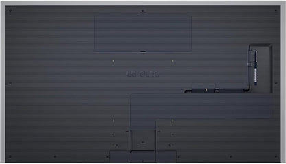 LG E99LGOLED65G3PUA 65" OLED evo G3 4K TV Bundle