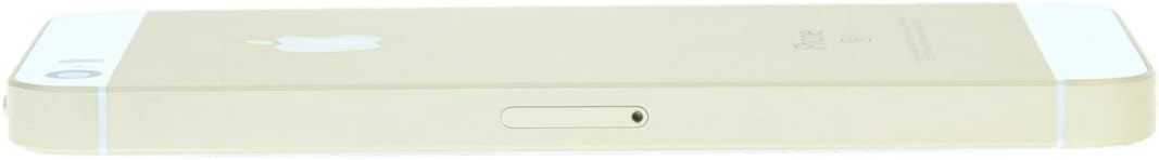 Apple iPhone SE a1662 64GB Gold Unlocked Renewed