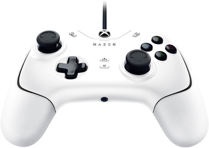 Razer RZ06-03560200-R3M1 Wolverine V2 Wired Gaming Controller - Mercury
