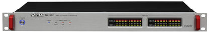 Tascam ML-32D 32-Channel Analog/Dante Converter