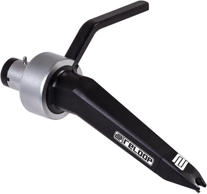 Reloop AMS-CONCORDE-BLACK Concorde Black Cartridge 2-Pack