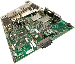 HP 413222-001 XW25P Blade WRKSTN System Board — main product image