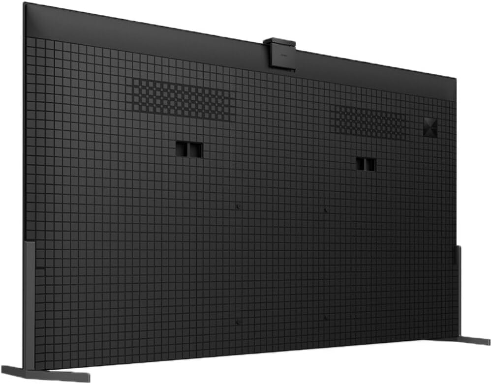 Sony E99SNXR65A95L 65" BRAVIA XR A95L 4K QD-OLED TV Bundle