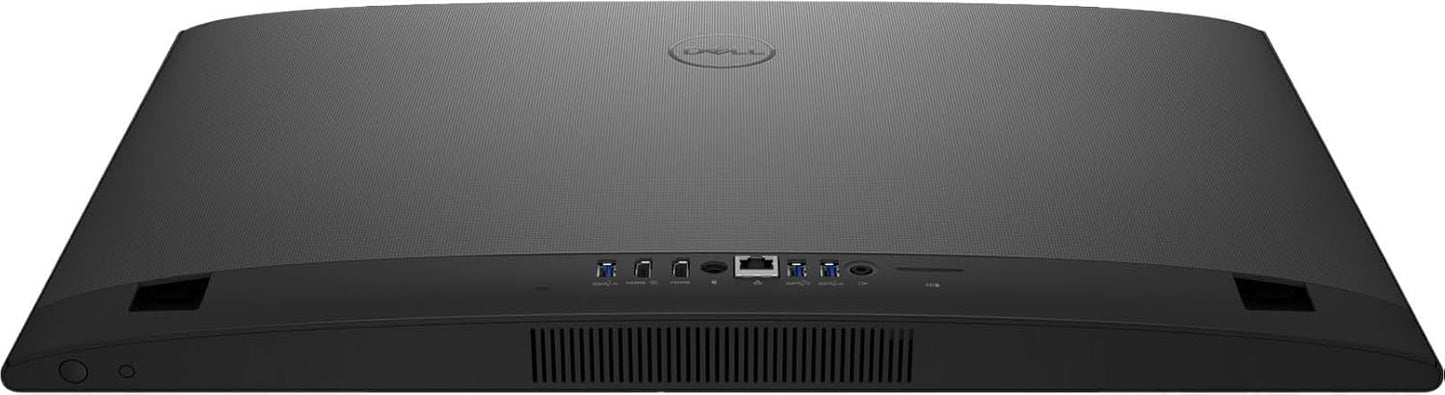Dell Ryzen 5 AIO 23.8" Touch Desktop, 16GB RAM, 512GB SSD