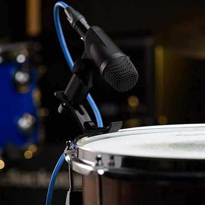 PreSonus DM-7 Drum Microphone Set Complete Recording Live Sound