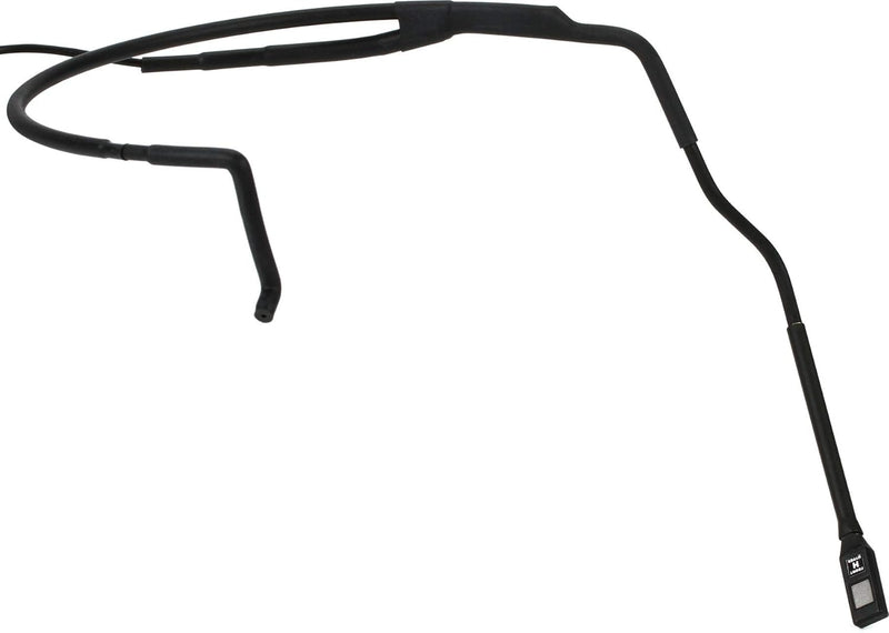 Shure WCM16 Hypercardioid Headworn Condenser Microphone — main product image