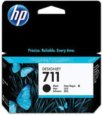 HP 711 Ink Cartridge Bundle for DesignJet Printers