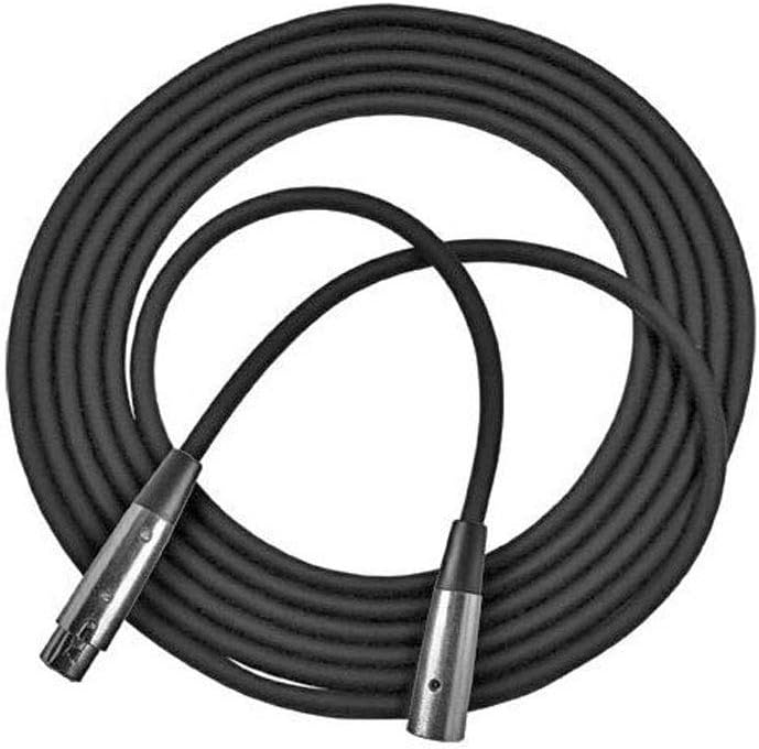 Samson Q9U K4 Broadcast Microphone Bundle - 2 Person