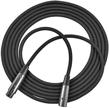 Samson Q9U K4 Broadcast Microphone Bundle - 2 Person