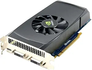 Dell CRD GRPHC GTS 450 P120N Graphics Card - 7K9GX