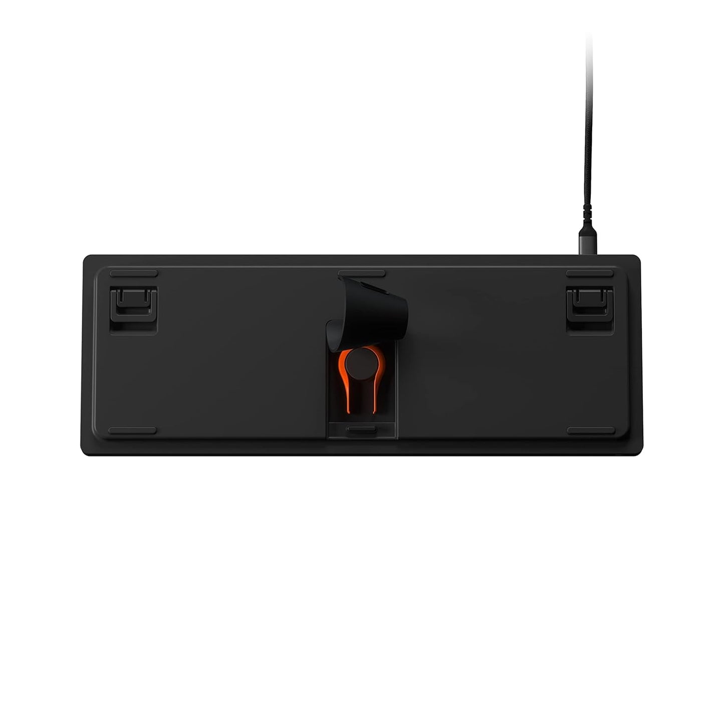 SteelSeries Apex 9 TKL Optical Mechanical Gaming Keyboard