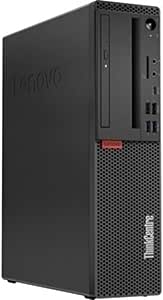 Lenovo 10ST008LUS ThinkCentre M720s i5, 16GB RAM, 256 GB SSD Desktop — main product image