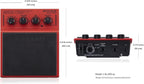 Roland SPD-ONE WAV PAD Digital Percussion Pad - Black
