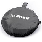 Neewer 10078406@@##1 5-in-1 Collapsible Triangle Reflector Kit
