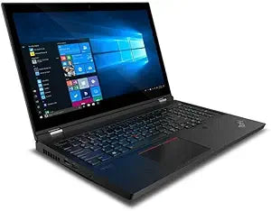 Lenovo ThinkPad P15 Gen 2: i7-11800H, 32GB RAM, 2TB SSD, T1200