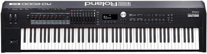 Roland RD-2000 Premium 88-Key Digital Stage Piano
