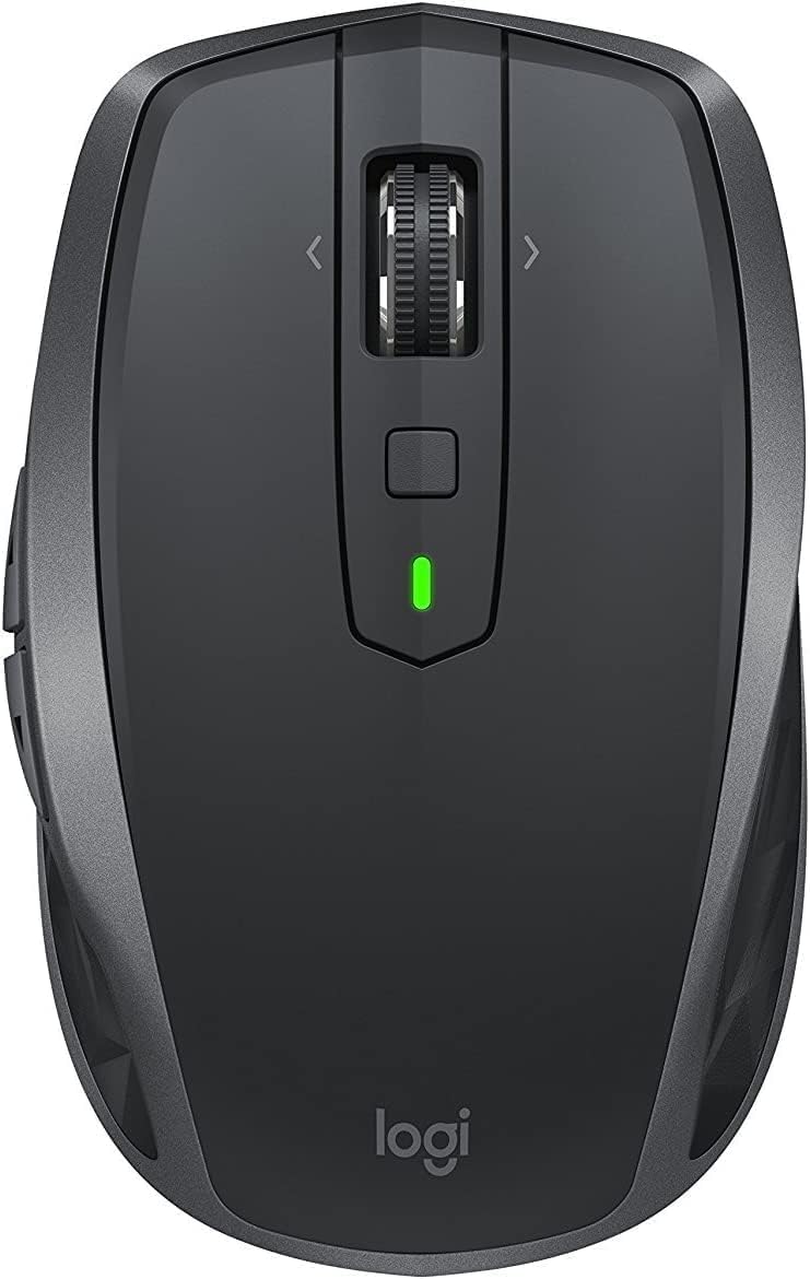Logitech 910-005132 MX Anywhere 2S Wireless Mouse Renewed