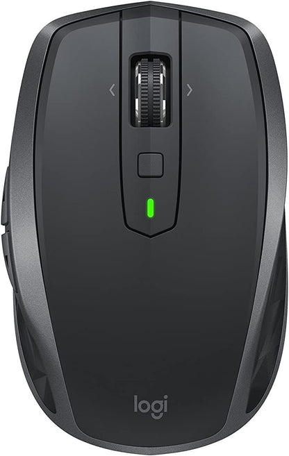 Logitech 910-005132 MX Anywhere 2S Wireless Mouse Renewed