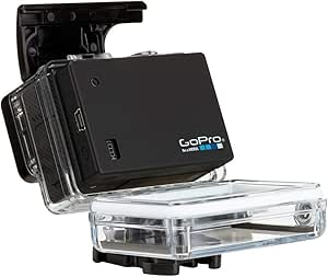 GoPro ABPAK-401 Battery BacPac for Action Camera — main product image