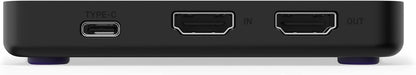 NZXT ST-SESC1-WW Signal 4K30 Full HD USB Capture Card