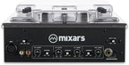 Decksaver DS-PC-DUO Mixars Duo Mixer Cover