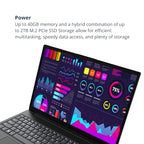 Lenovo Lenovo V15 G2 ALC Laptop Ryzen 5 512GB SSD 8GB RAM