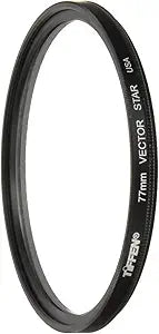Tiffen 77VSTR 77mm Vector Star Filter