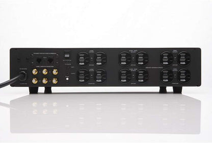 Furman Elite-15 DM i Linear Filtering AC Power Source