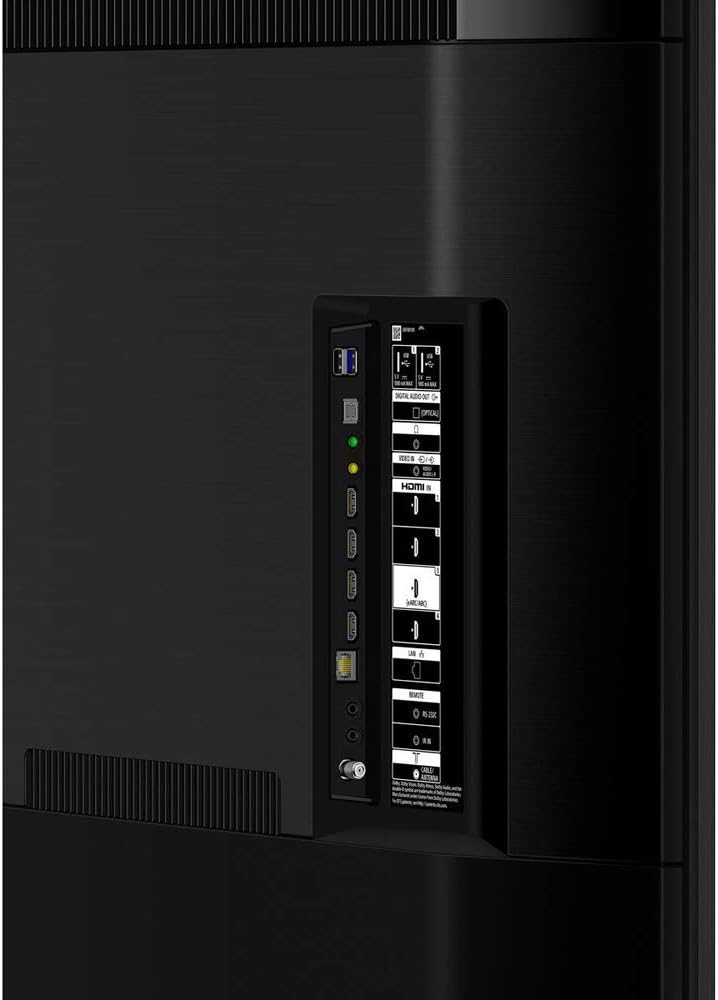 Sony E10SNXBR49X950H 49" 4K TV Soundbar Bundle