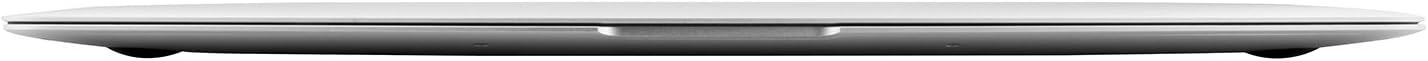 Apple MD760LL/B-R-C MacBook Air 13.3" i5 4GB 128GB SSD (Renewed)