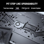 ASUS ROG Strix G18 18-Inch RTX 5060 Gaming Laptop