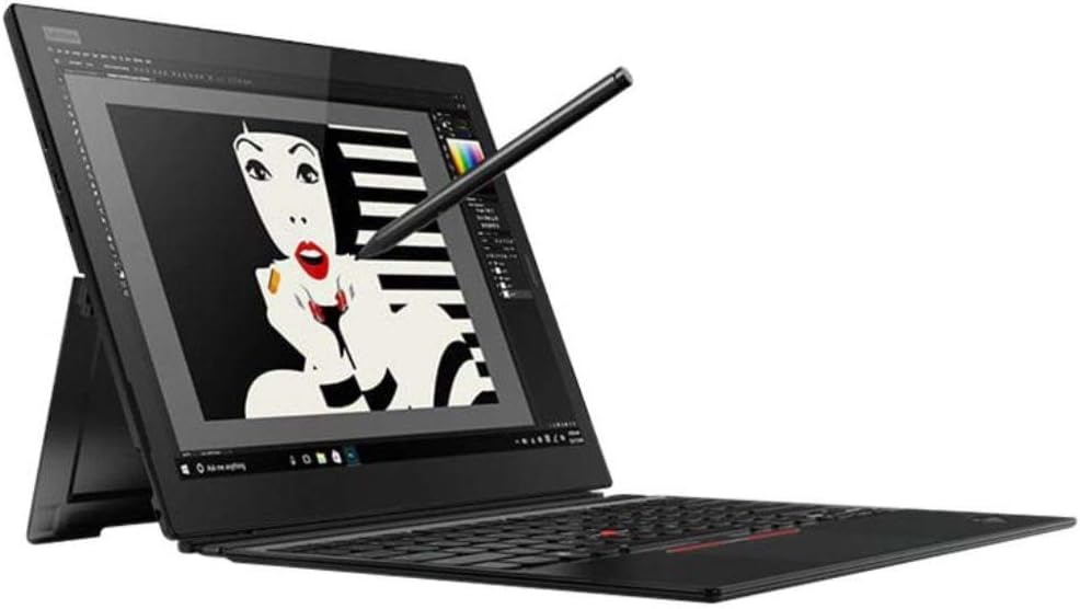Lenovo 20KJ0017US ThinkPad X1 Tablet Gen 3 - i7 - 2-in-1
