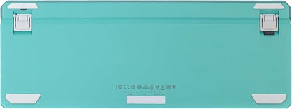 Cooler Master MK770 Macaron Wireless Mechanical RGB Keyboard