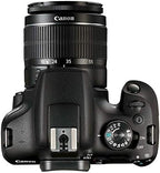Canon E30CNEOSRT7LENX2 Rebel T7 Double Zoom Bundle
